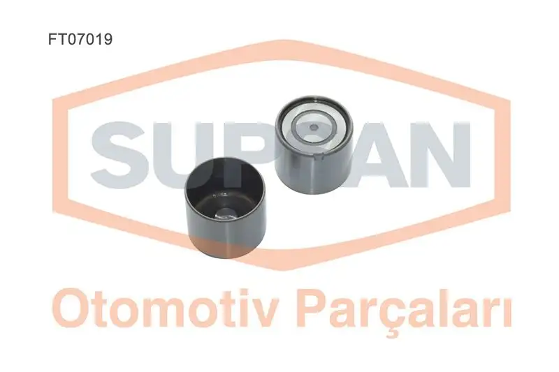 SUPSAN TF-07019 Supap Fincanı 640015 resmi