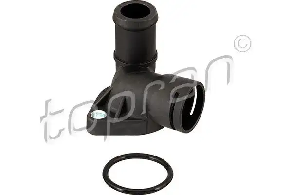 TOPRAN 108200001 Su Flanşı 028121145C resmi