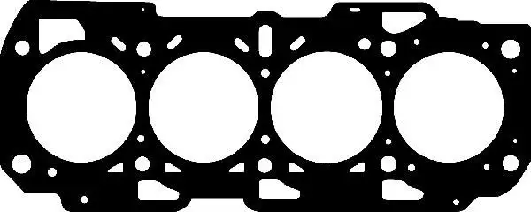 CORTECO 415116P (83415116) Silindir Kapak Contası 46529118 resmi