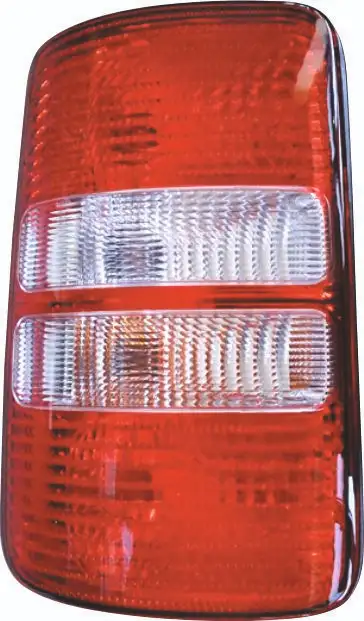 PLEKSAN 5020 Stop Lambası (Sağ) 2K5945096B resmi