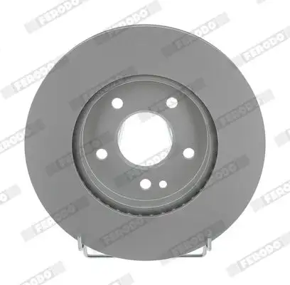 FERODO DDF588C Ön Fren Diski A2024210912 resmi
