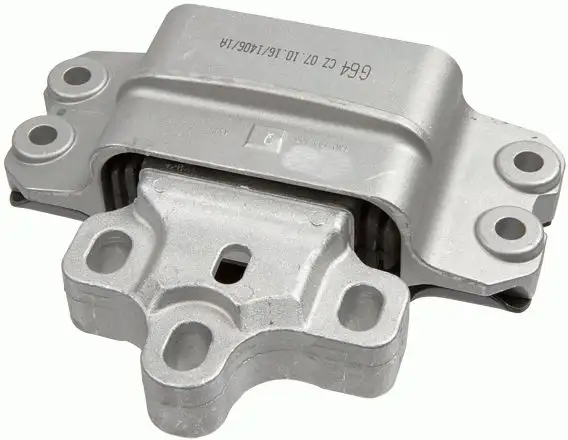 LEMFÖRDER 3314401 Motor Takozu (Sol) resmi
