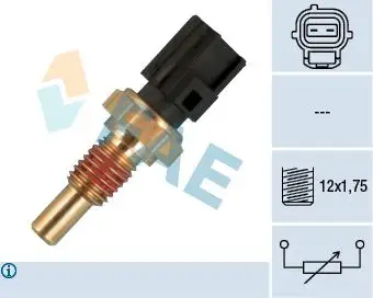 FAE 33746 Hararet Müşiri resmi