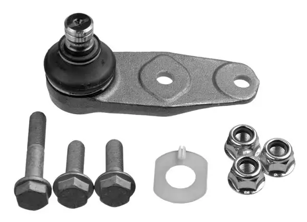 LEMFÖRDER 2676801 Alt Rotil 7701472038 resmi