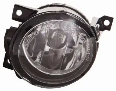 DEPO 441-2039L-UE Sis Farı (Sol) 1T0941699C resmi