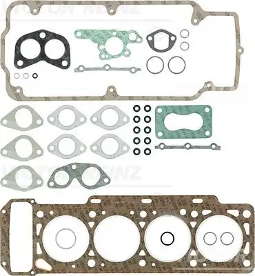 VICTOR REINZ 02-24185-05 Motor Takım Conta (Üst) 11129065702 resmi