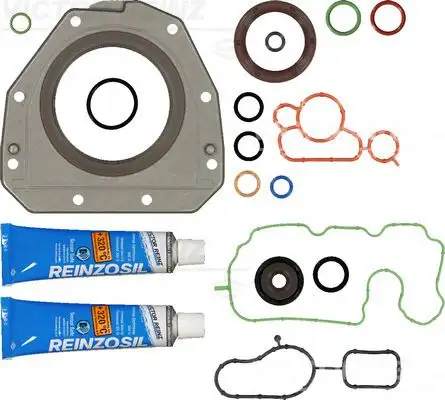 VICTOR REINZ 08-39129-01 Motor Takım Conta (Alt) resmi