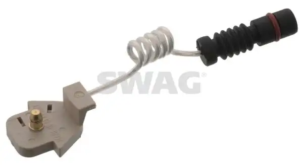 SWAG 99907880 Ön Balata Sensörü A2015400317 resmi