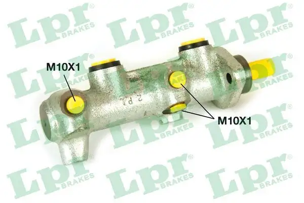 LPR 1860 Ana Merkez 34311156273 resmi