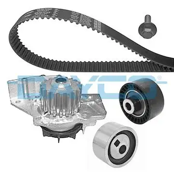 DAYCO KTBWP1960 Triger Seti ve Devirdaim resmi