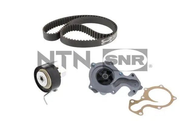 SNR KDP452290 Triger Seti ve Devirdaim resmi