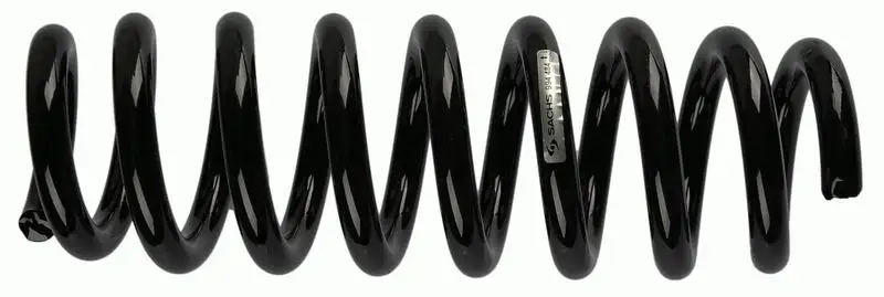 SACHS 994484 Arka Helezon Yayı 33536773597 resmi