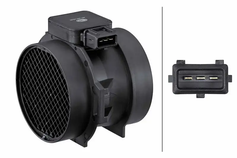 HELLA 8ET009142-021 Hava Debimetresi resmi