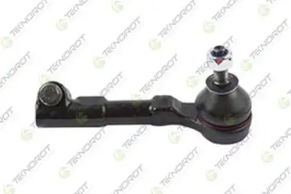 TEKNOROT R-511 Rot Başı (Sağ) resmi