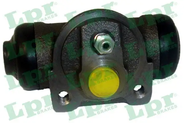 LPR 4450 Arka Fren Merkezi 790417 resmi