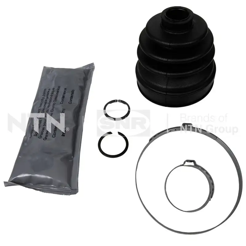 SNR IBK54010 İç Aks Körüğü 4E0498201 resmi