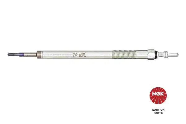 NGK 93218 (CZ165) Kızdırma Bujisi S55018601 resmi