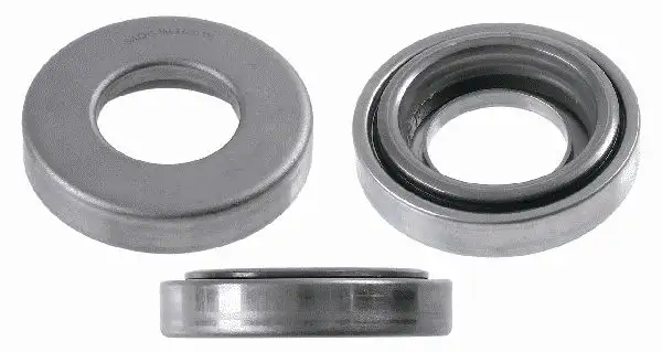 SACHS 1863600116 Debriyaj Rulmanı resmi