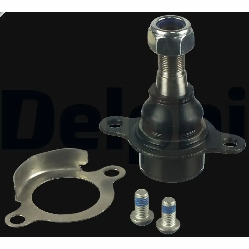 DELPHI TC2851 Alt Rotil resmi