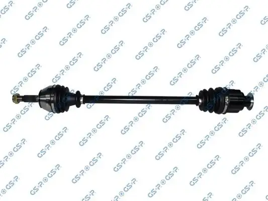 GSP 250138 Ön Aks (Sağ) resmi