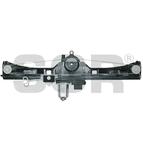 SGR 24263 Ön Cam Krikosu (Sol) resmi