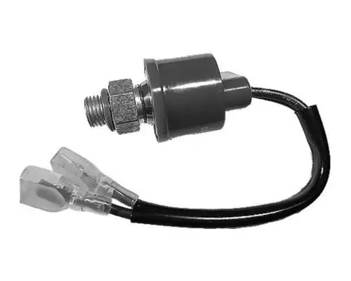 MAHLE ASW19000S Klima Basınç Müşiri resmi