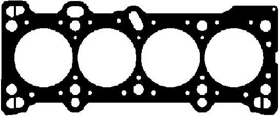 CORTECO 414139P (83414139) Silindir Kapak Contası 0K2A110271 resmi
