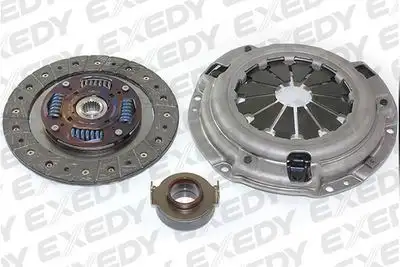 EXEDY HCK2026 Debriyaj Seti resmi