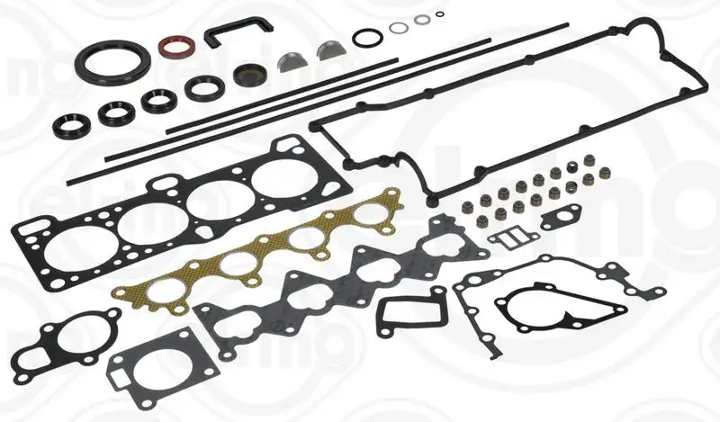 ELRING 779.460 Motor Takım Conta (Alt ve Üst) 2091026K00 resmi