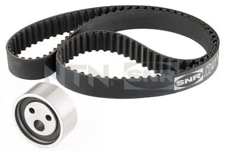 SNR KD455.13 Triger Seti resmi