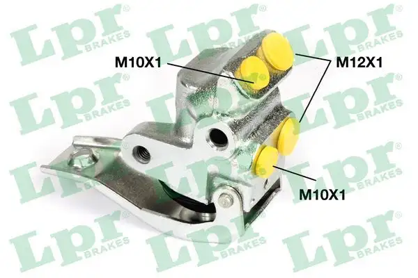 LPR 9940 Fren Limitörü 486175 resmi