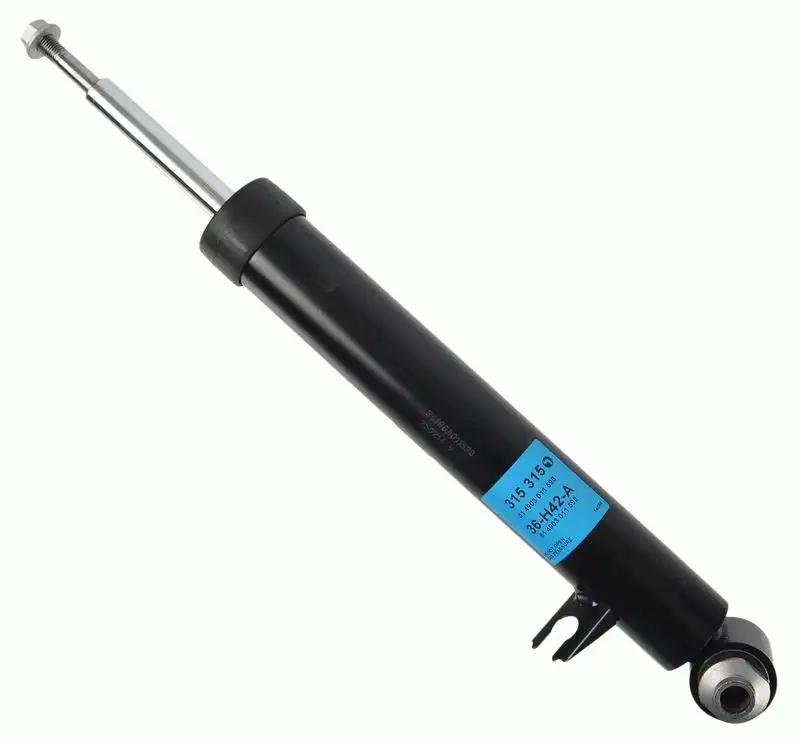 SACHS 315315 Arka Amortisör (Sol) resmi