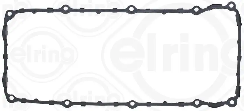 ELRING 891.312 Üst Kapak Contası 11121735720 resmi