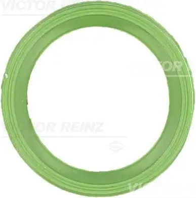 VICTOR REINZ 71-40534-00 Emme Manifold Contası 03F129717A resmi