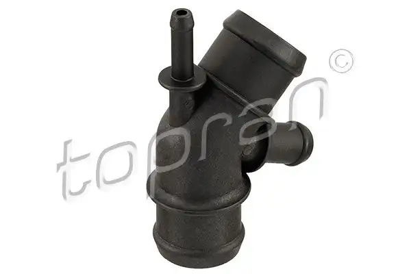 TOPRAN 108877001 Su Flanşı 1J0121087C resmi
