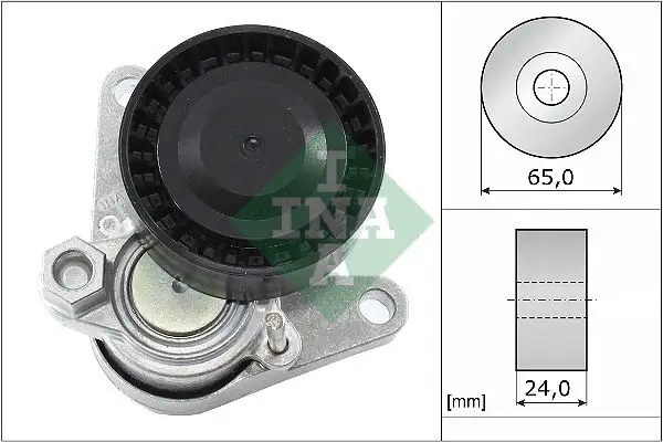 INA 534055210 Kayış Gergi Kütüğü resmi