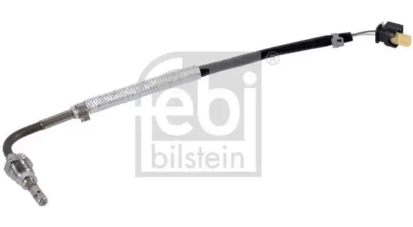 FEBI 170373 Egzoz Sıcaklık Sensörü A0081533728 resmi