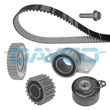 DAYCO KTB290 Triger Seti 7701473672 resmi