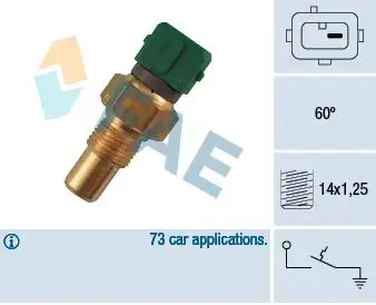 FAE 35610 Hararet Müşiri resmi
