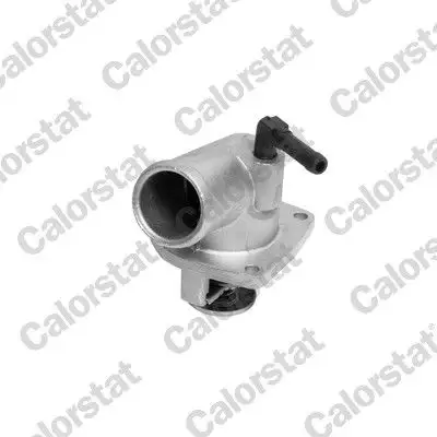 CALORSTAT VERNET TH6519.92J Termostat resmi