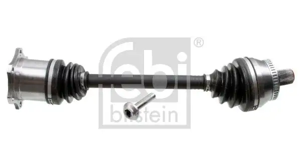 FEBI 180774 Ön Aks resmi