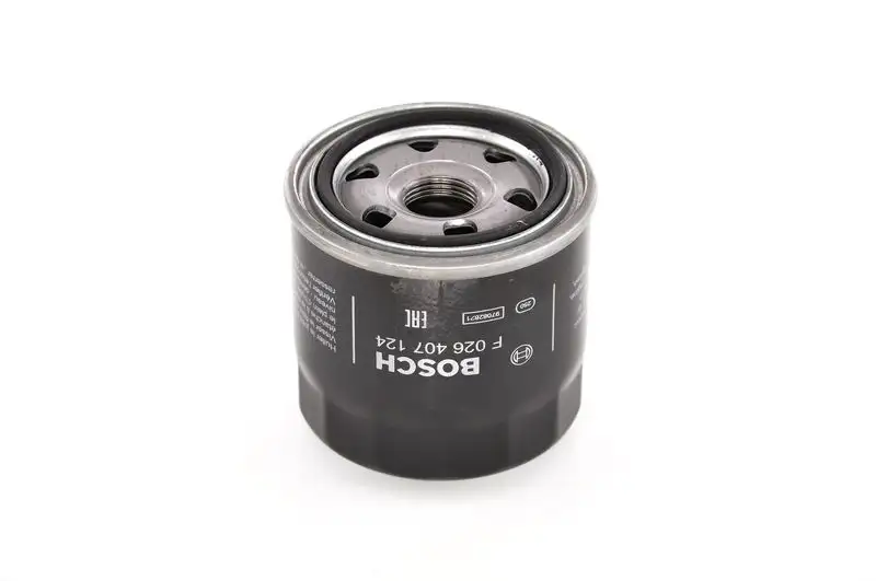 BOSCH F026407124 Yağ Filtresi resmi