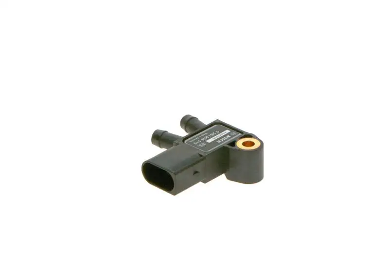 BOSCH 0281006213 Egzoz Basınç Sensörü A6429050200 resmi