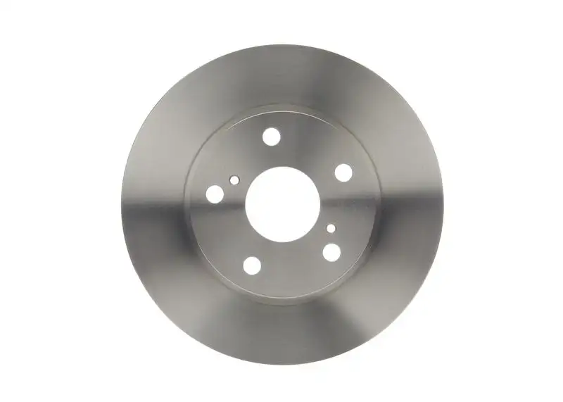 BOSCH 0986479R97 Ön Fren Diski 4351212670 resmi