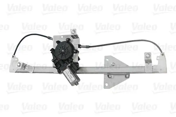 VALEO 851190 Ön Cam Krikosu (Sol) 807213915R resmi