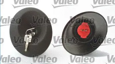 VALEO 745373 Yakıt Depo Kapağı resmi