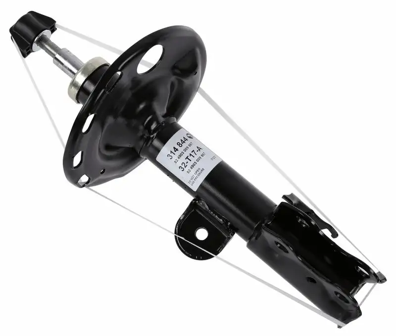 SACHS 314844 Ön Amortisör (Sol) resmi