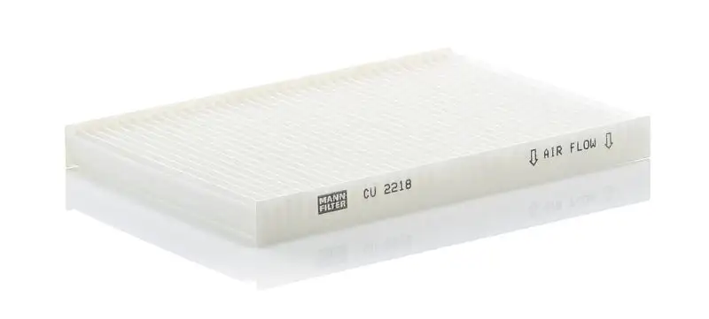 MANN CU2218 Polen Filtresi A0008307518 resmi