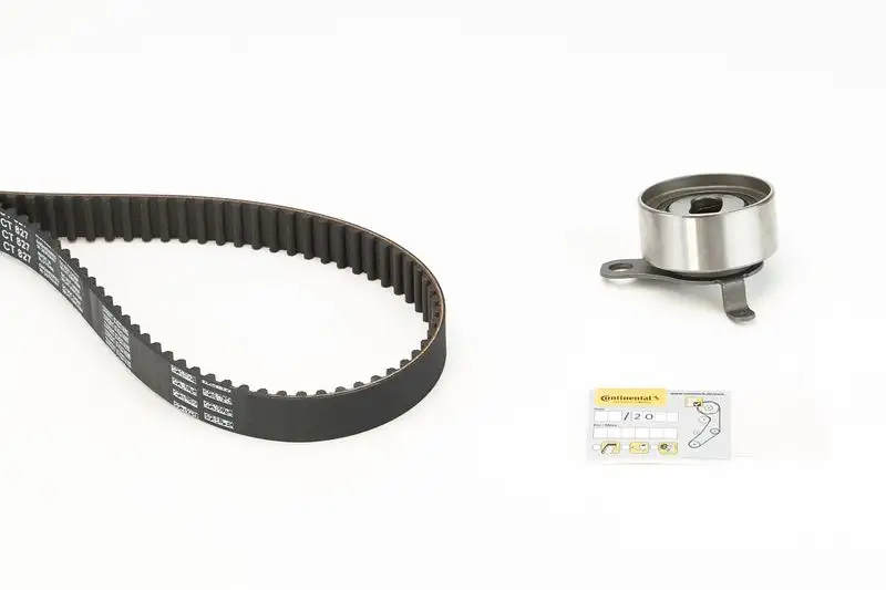 CONTITECH CT827K1 Triger Seti resmi