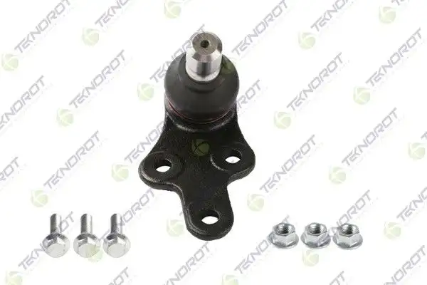 TEKNOROT VO-705K Alt Rotil (Sol) 31340232 resmi